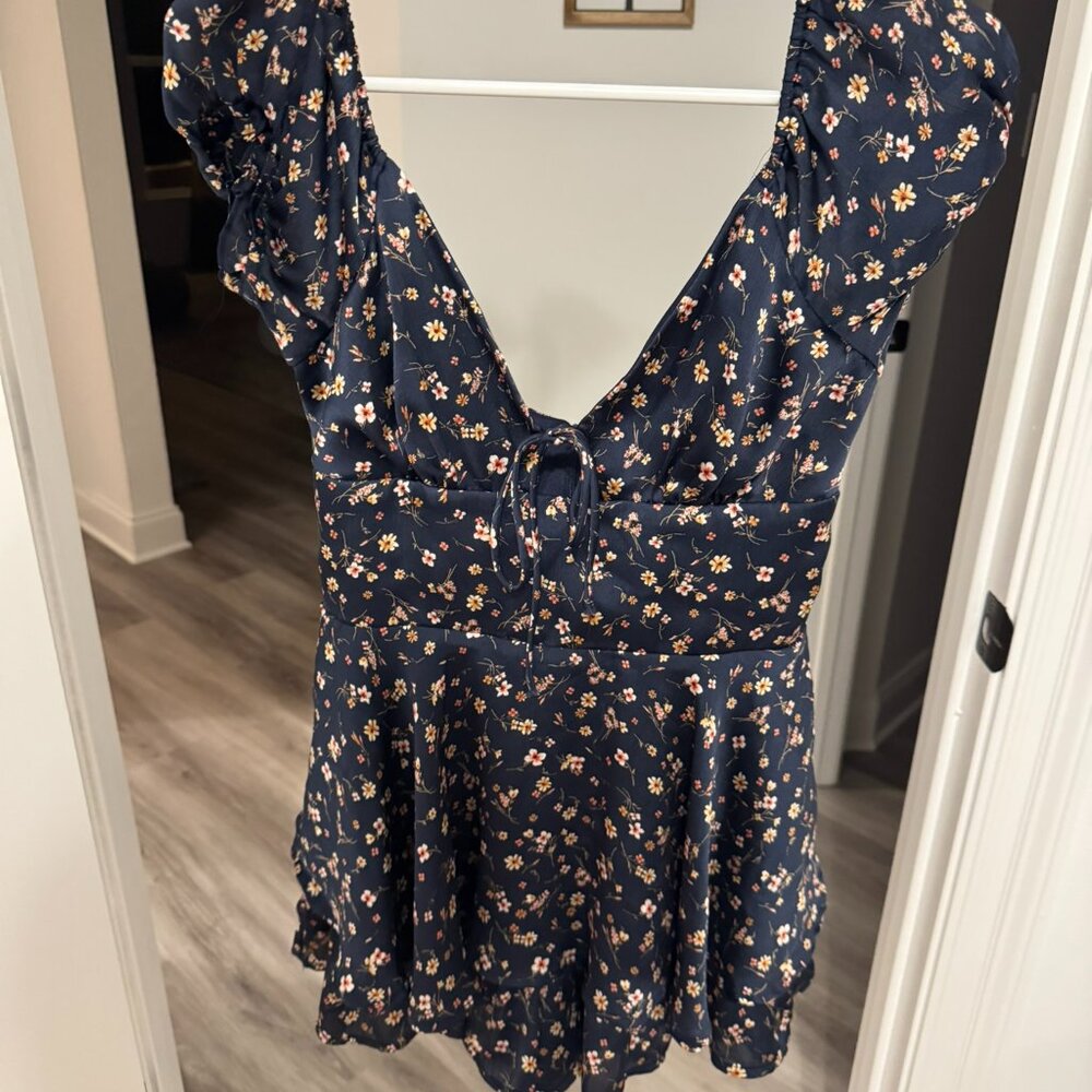 Altard State dress